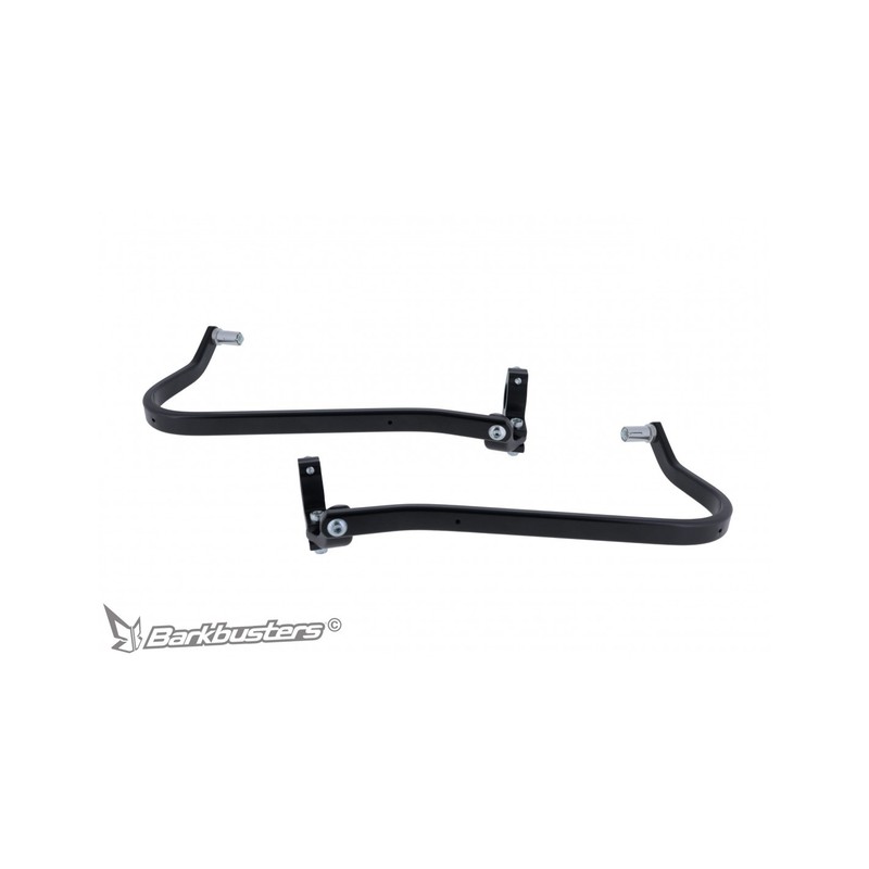 BHG-146-00-NP BARKBUSTERS Barkbusters Kit montaggio paramani - due punti di fissaggio: KTM 390 ADVEN