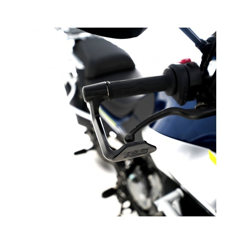 BLG-019-00-NP BARKBUSTERS Barkbusters Kit montaggio paramani - due punti di fissaggio - NO GUARD OPT
