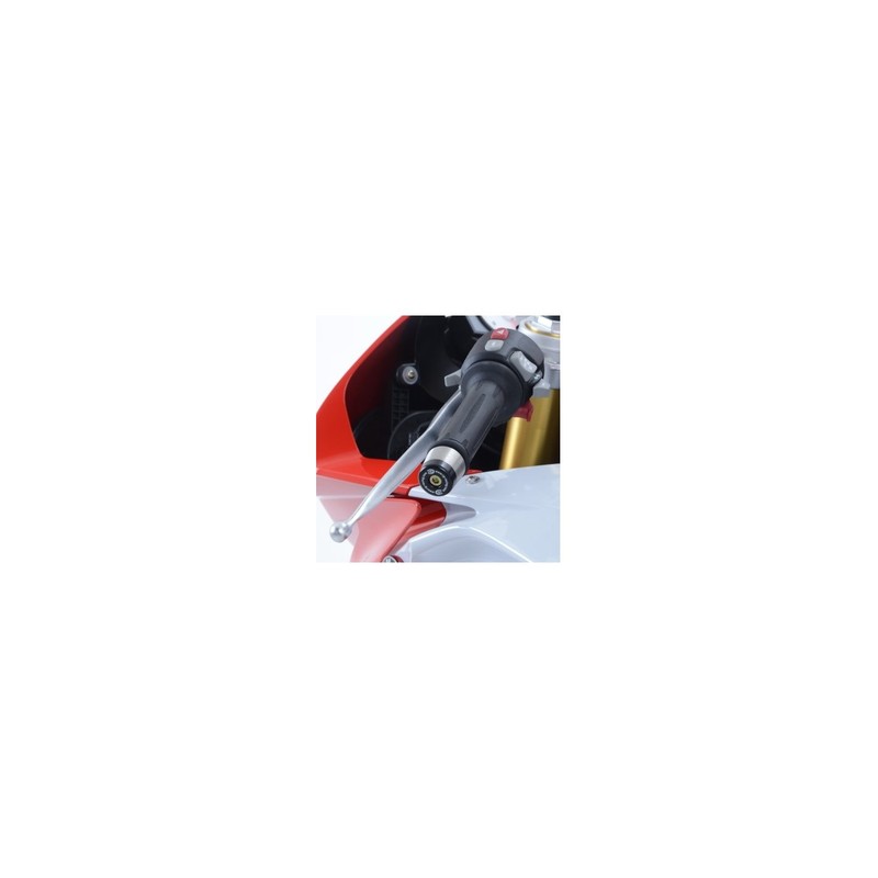 B-086 BARKBUSTERS Parti di ricambio Barkbusters - Collet Set (16mm)