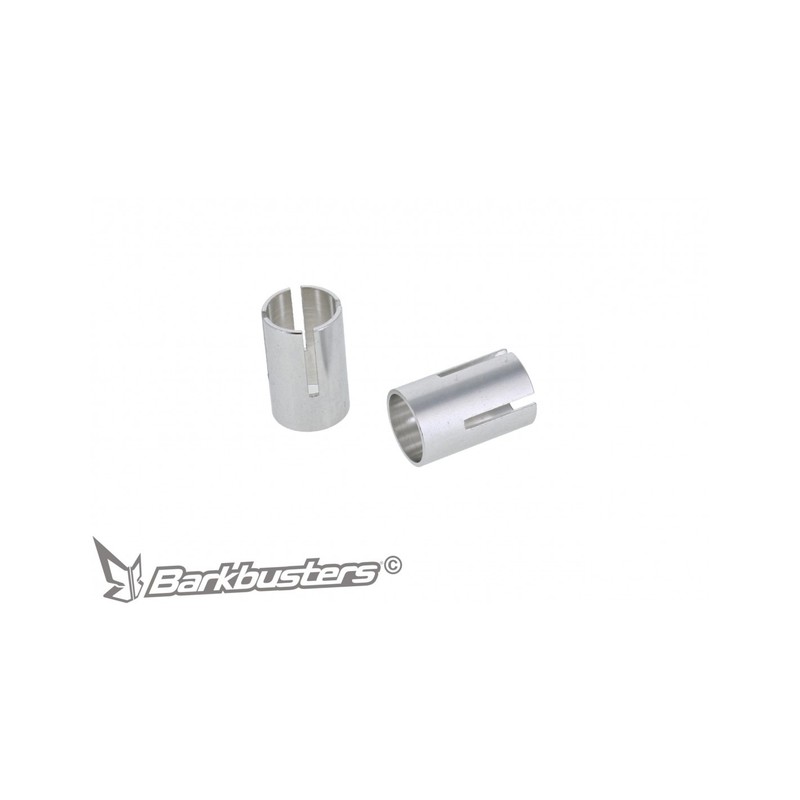 B-086 BARKBUSTERS Parti di ricambio Barkbusters - Collet Set (16mm)