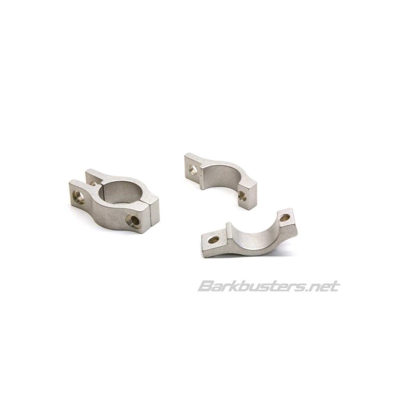 BSS-00 BARKBUSTERS Parti di ricambio Barkbusters - - Bracciale di ricambio (dritto 28.5mm)