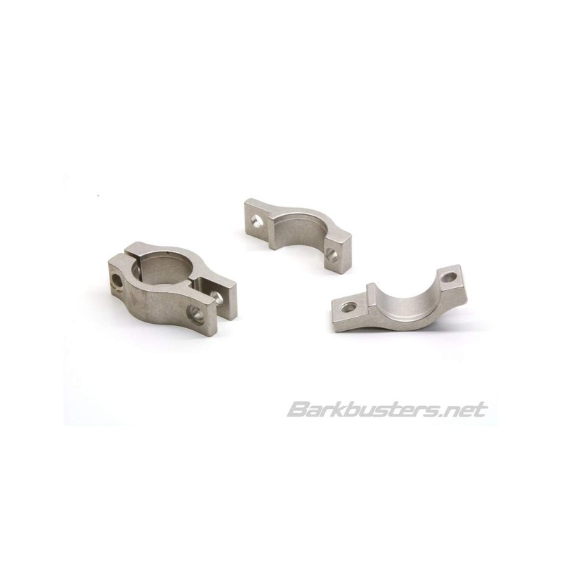 BSS-00 BARKBUSTERS Parti di ricambio Barkbusters - - Bracciale di ricambio (dritto 28.5mm)