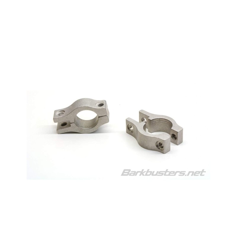BSS-00 BARKBUSTERS Parti di ricambio Barkbusters - - Bracciale di ricambio (dritto 28.5mm)