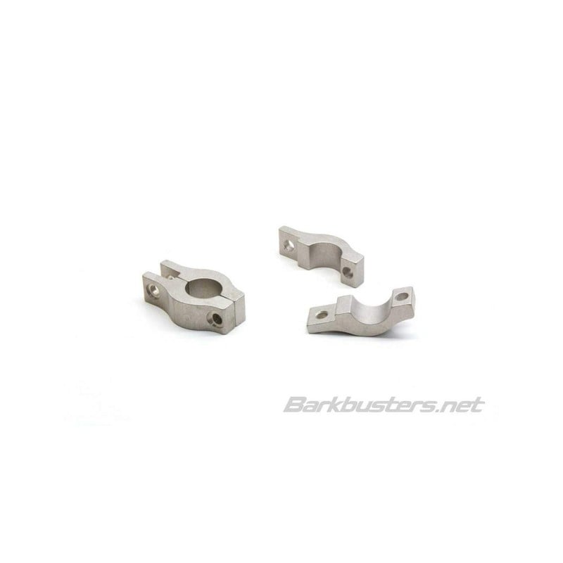 BARKBUSTERS Parti di ricambio Barkbusters - - Bracciale di ricambio (conico 25.5mm - 26.5mm)