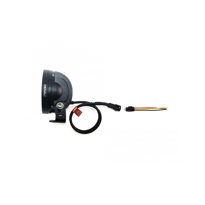 DNLD7050 DENALI FANALE MOTO LED D7 - 7500 LUMEN