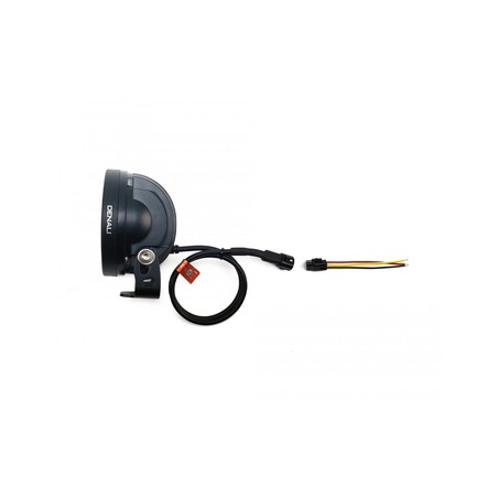 DNLD7050 DENALI FANALE MOTO LED D7 - 7500 LUMEN