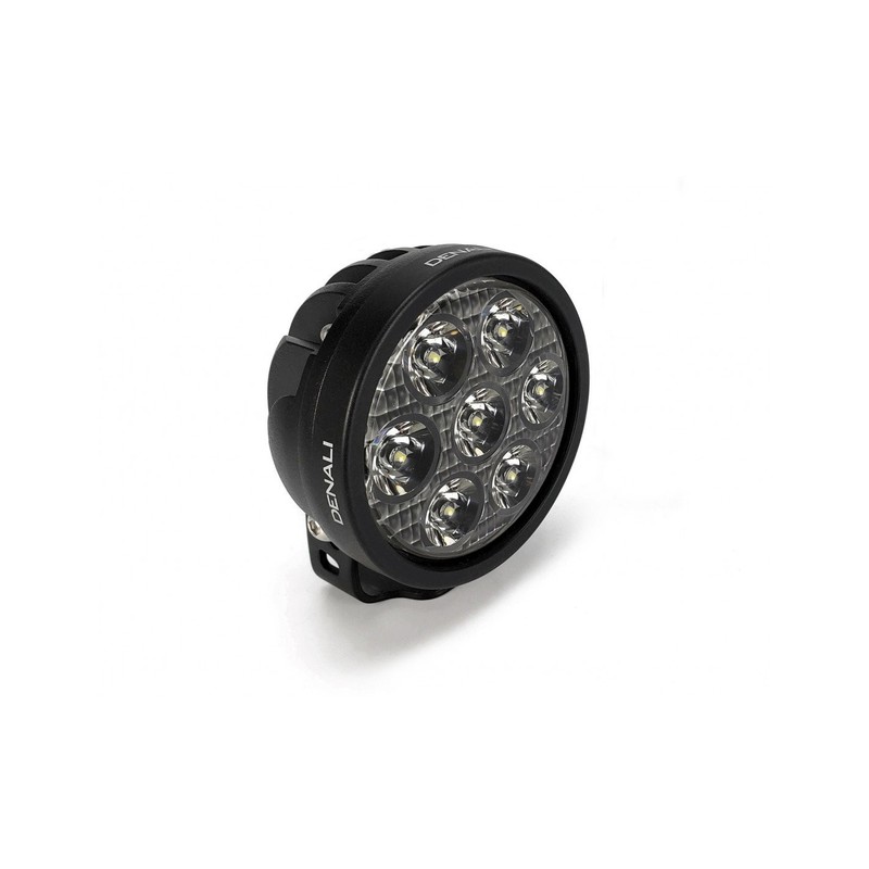 DNLD7050 DENALI FANALE MOTO LED D7 - 7500 LUMEN