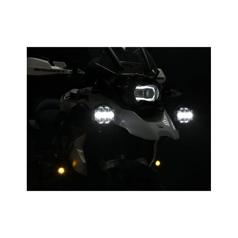 DNLD7P050 DENALI FANALE D7 PRO CON SISTEMA MODULARE X-LENS