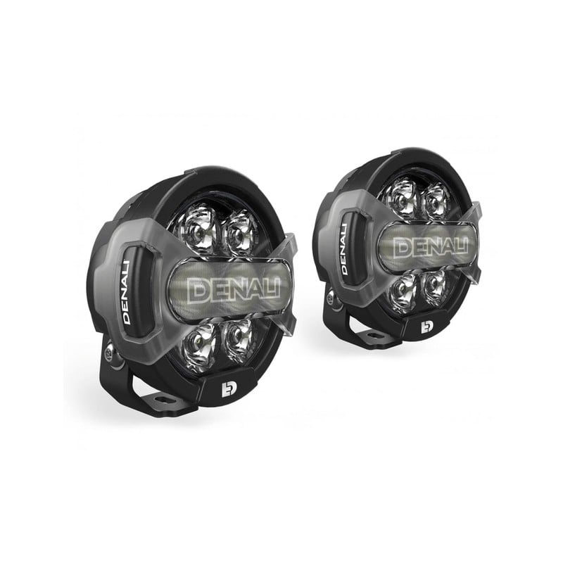 DNLD7P050 DENALI FANALE D7 PRO CON SISTEMA MODULARE X-LENS