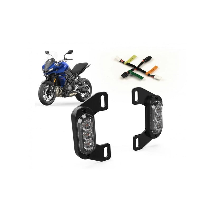 DNLWHS23000K DENALI CONTROLLER DIALDIM CON CABLAGGIO PER KTM 1290 Super Adventure R/S 21'