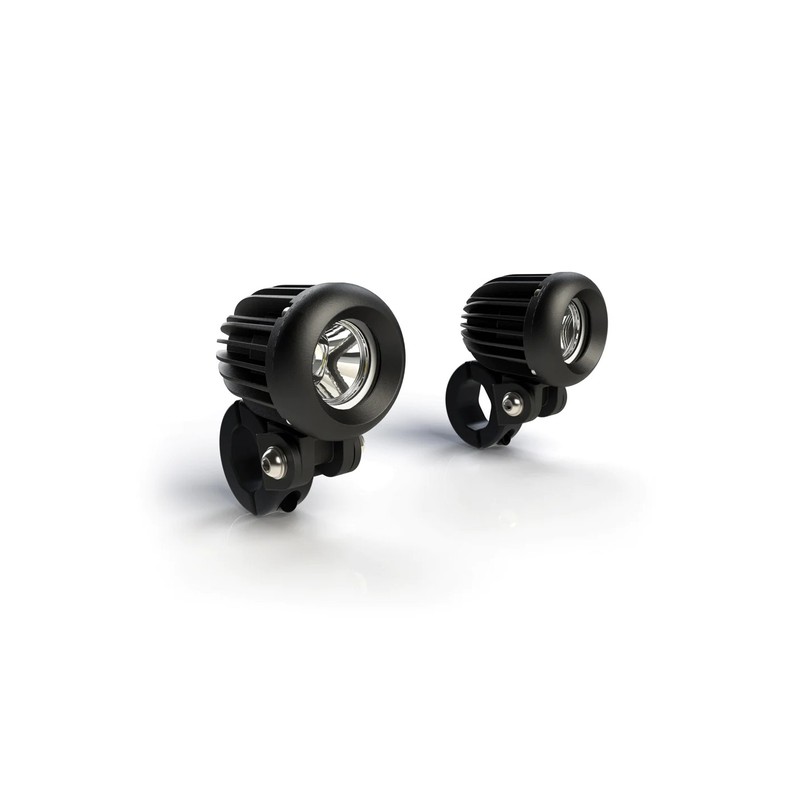 LAH0010800K DENALI FARI DA MANUBRIO PER ATV & MOTOSLITTA