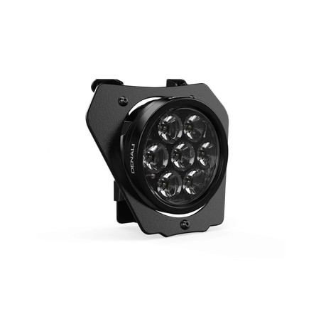 LAH0411000K DENALI KIT FARO ANTERIORE CON D7 - KTM EXC-F, XC-W & XCF-W