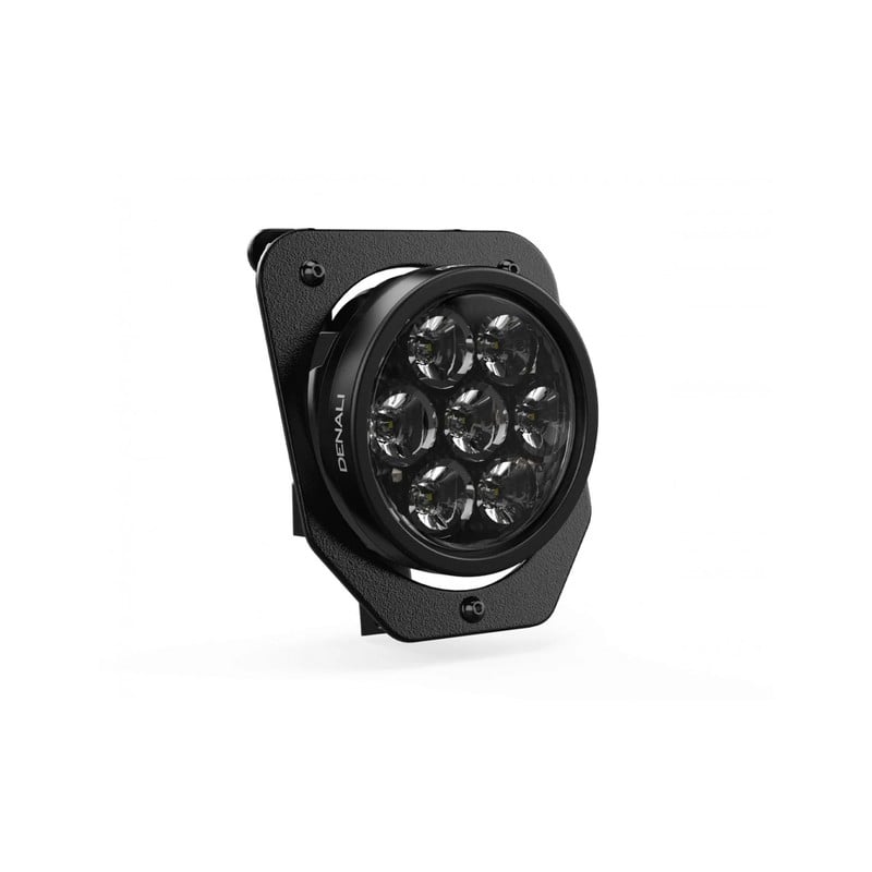 LAH2410200K DENALI KIT FARO ANTERIORE CON D7 - Husqvarna FE & TE
