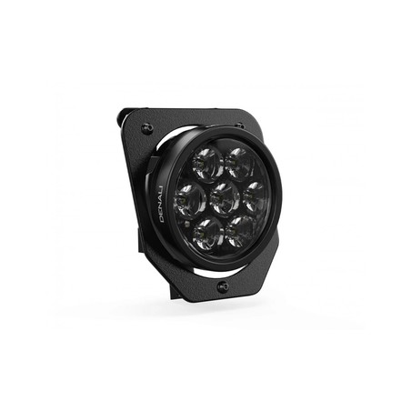 LAH2410200K DENALI KIT FARO ANTERIORE CON D7 - Husqvarna FE & TE