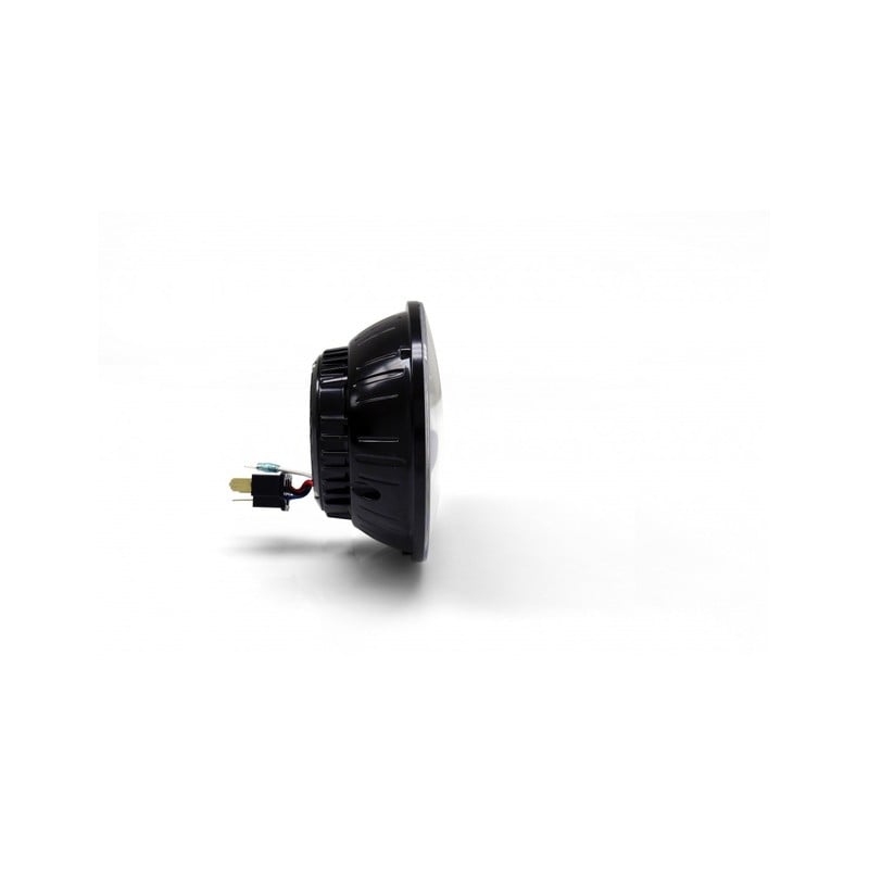 TT-M5 DENALI LAMPADA A LED 14,6 CM CON MODULO DI MONTAGGIO