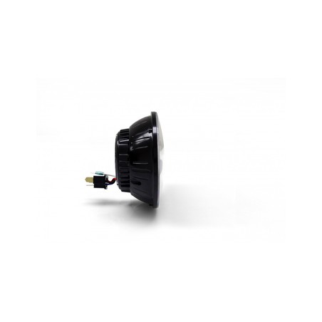 TT-M5 DENALI LAMPADA A LED 14,6 CM CON MODULO DI MONTAGGIO