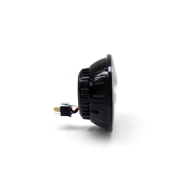 TT-M5 DENALI LAMPADA A LED 14,6 CM CON MODULO DI MONTAGGIO