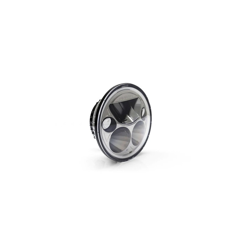TT-M5 DENALI LAMPADA A LED 14,6 CM CON MODULO DI MONTAGGIO