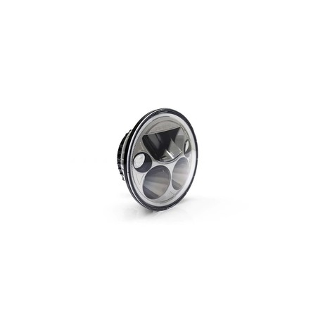 TT-M5E DENALI LAMPADA A LED 14,6 CM RICAMBIO E-MARKED