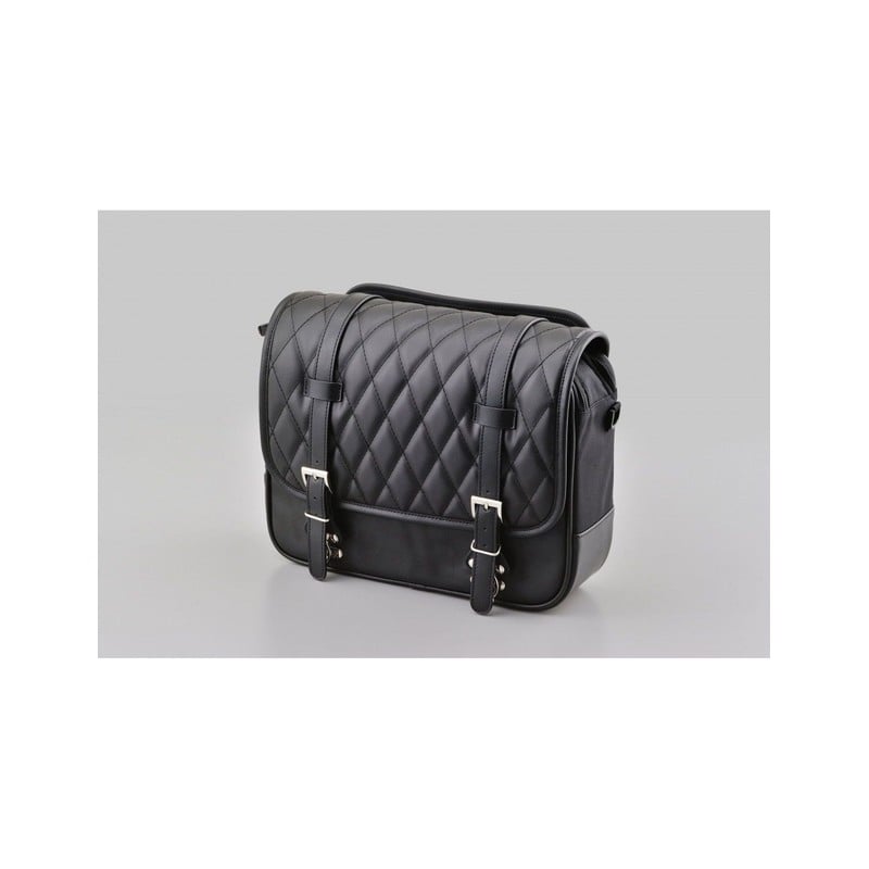 24364 DAYTONA Borsa da sella "HENLYBEGINS" 12L DIAMOND