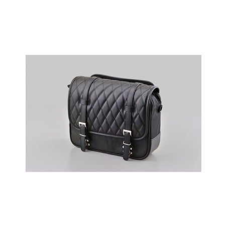 24364 DAYTONA Borsa da sella "HENLYBEGINS" 12L DIAMOND