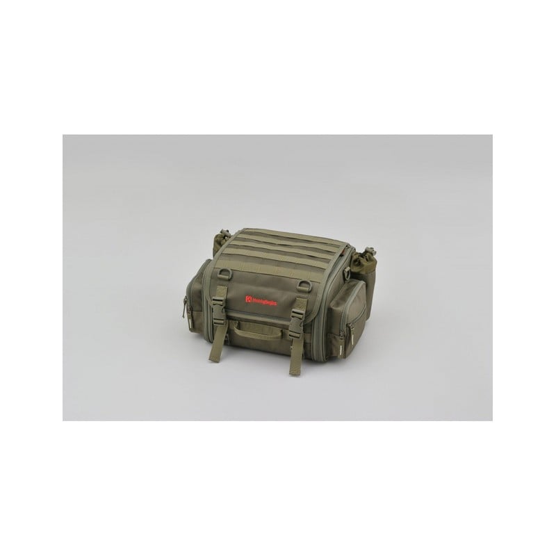29783 DAYTONA Borsa da sella "HENLYBEGINS" 20-26L DH-762 KHAKI