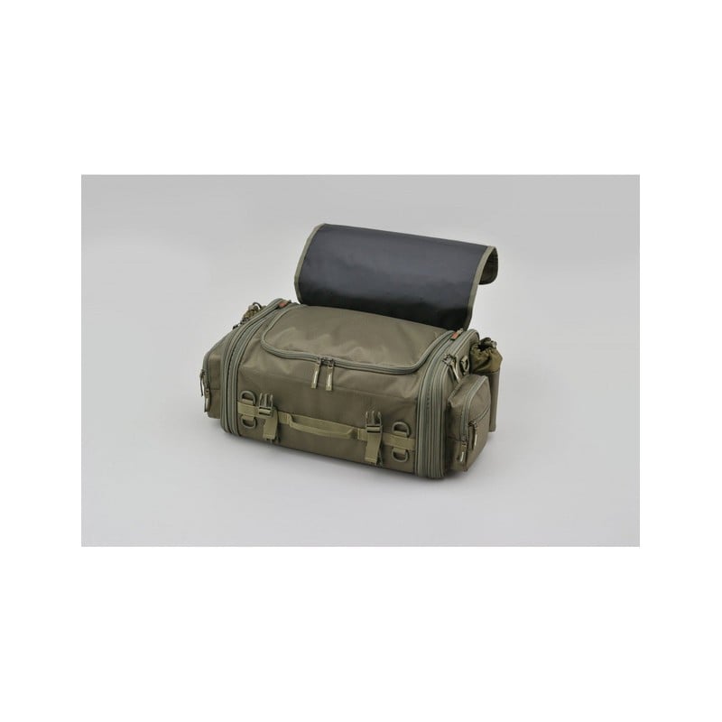 29784 DAYTONA Borsa da sella "HENLYBEGINS" 33-42L DH-763 KHAKI