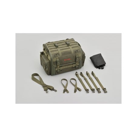 29785 DAYTONA Borsa da sella "HENLYBEGINS" 44-60L DH-764 KHAKI