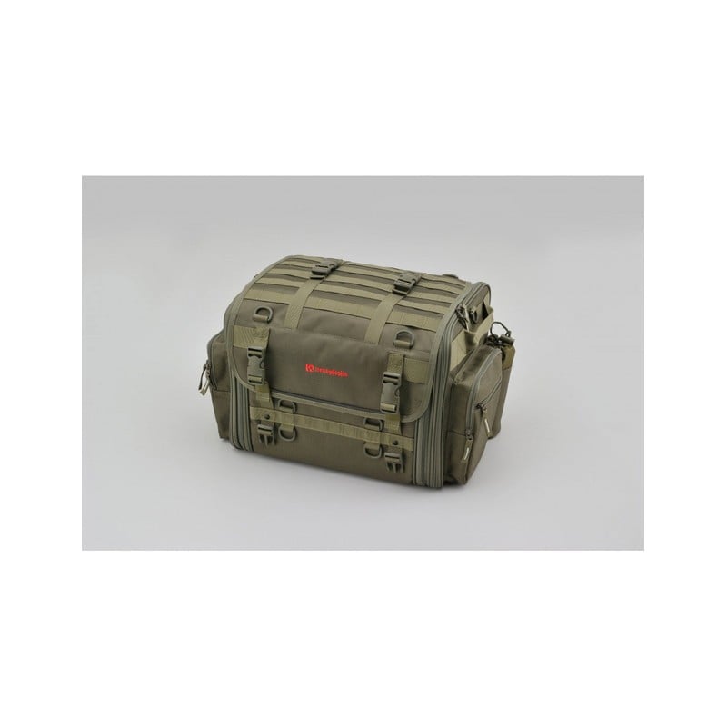 29785 DAYTONA Borsa da sella "HENLYBEGINS" 44-60L DH-764 KHAKI