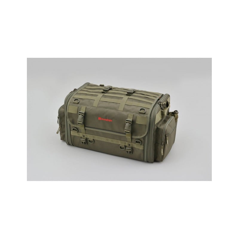 29786 DAYTONA Borsa da sella "HENLYBEGINS" 53-70L DH-765 KHAKI