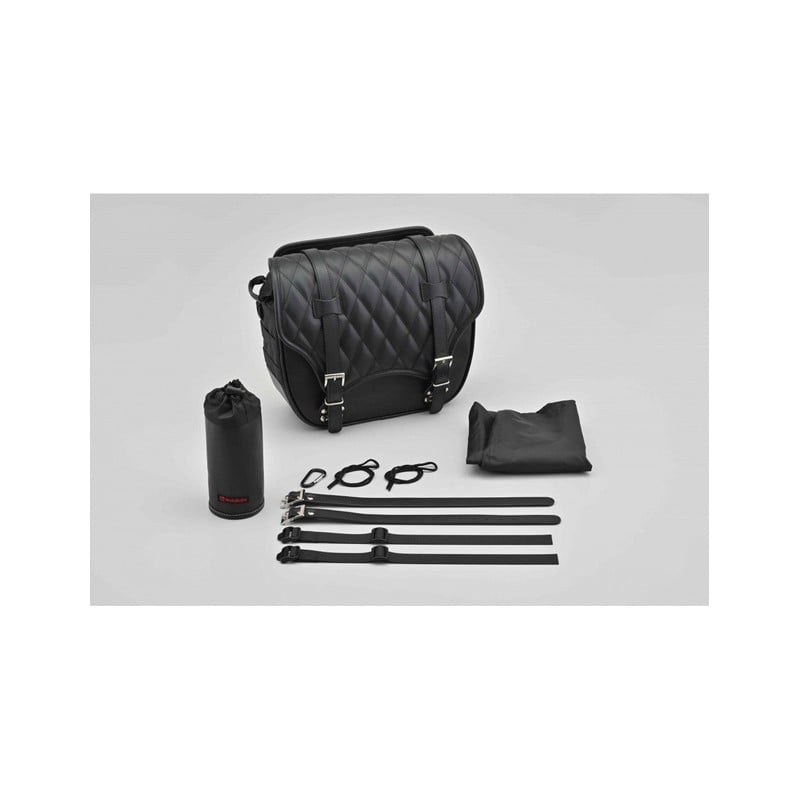 40263 DAYTONA Borsa da sella "HENLYBEGINS" 12L DIAMOND