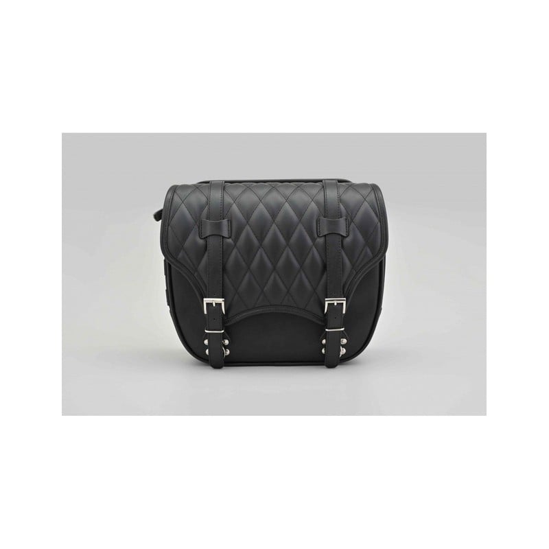 40263 DAYTONA Borsa da sella "HENLYBEGINS" 12L DIAMOND