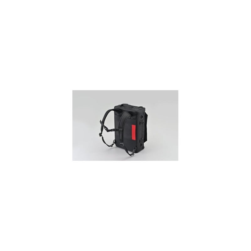 48147 DAYTONA "HENLYBEGINS" BORSA DA SELLA 20L DH-768 POLYESTER