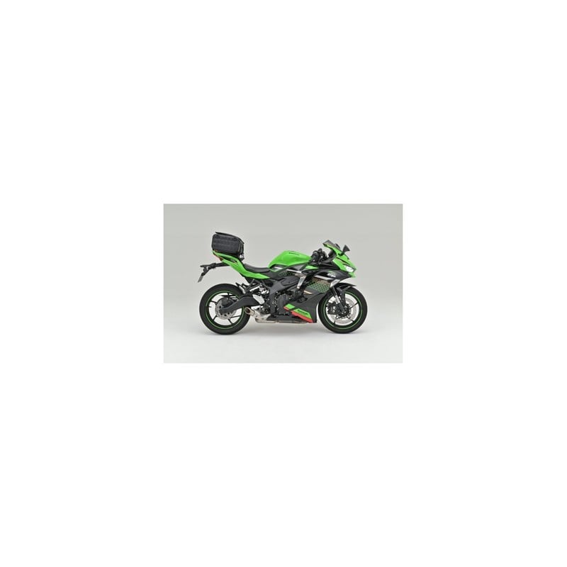 48148 DAYTONA "HENLYBEGINS" BORSA DA SELLA 20L DH-769 TARPAULIN