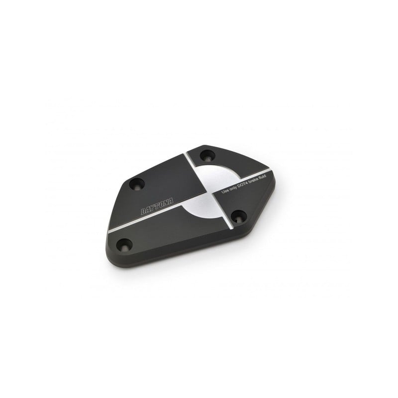 DAYTONA Tappo pompa freno anteriore CNC verde per Kawasaki Z650/Z900