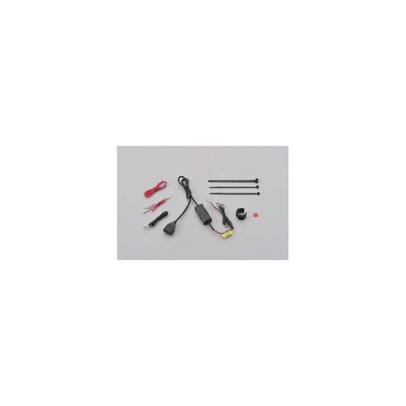 80725 DAYTONA Set staffe faro anteriore in CNC diametro 35 mm, regolabile
