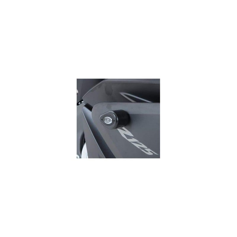 DAYTONA Coperchio serbatoio pompa freno / frizione, HONDA-H alluminio anodizzato - NERO