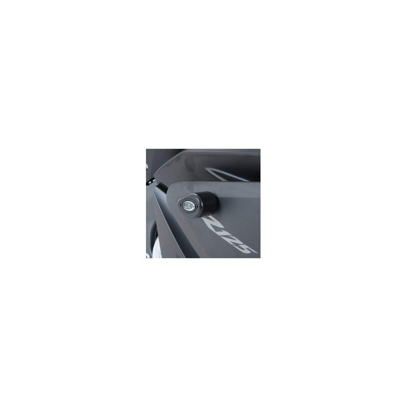 80814 DAYTONA Coperchio serbatoio pompa freno / frizione, HONDA-H alluminio anodizzato - NERO