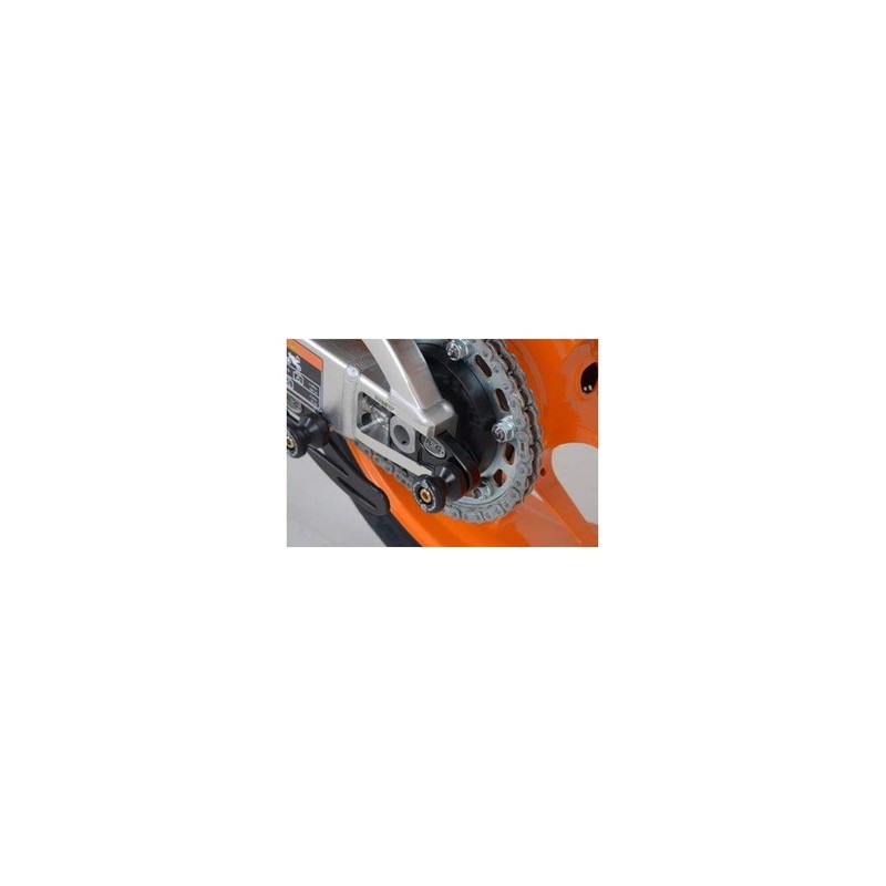 80814 DAYTONA Coperchio serbatoio pompa freno / frizione, HONDA-H alluminio anodizzato - NERO