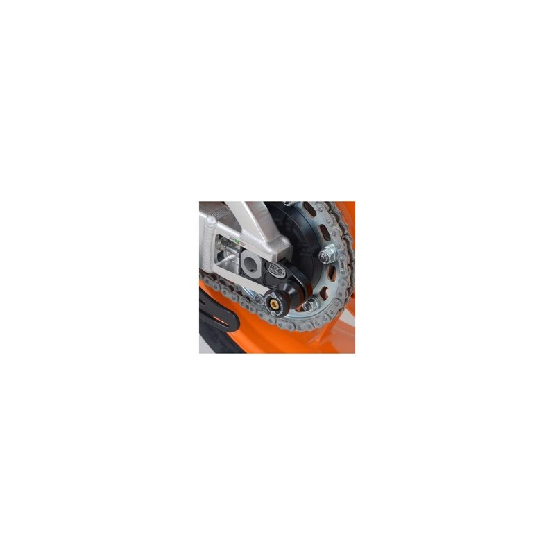 80814 DAYTONA Coperchio serbatoio pompa freno / frizione, HONDA-H alluminio anodizzato - NERO