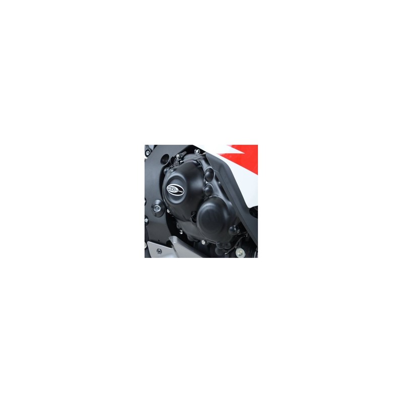 80814 DAYTONA Coperchio serbatoio pompa freno / frizione, HONDA-H alluminio anodizzato - NERO