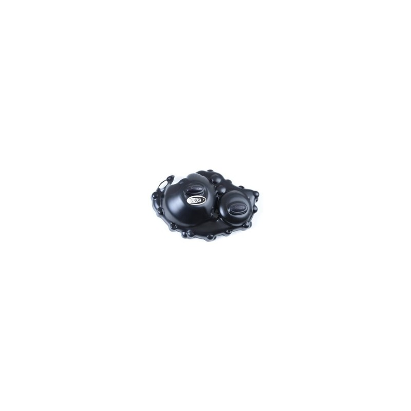 80814 DAYTONA Coperchio serbatoio pompa freno / frizione, HONDA-H alluminio anodizzato - NERO