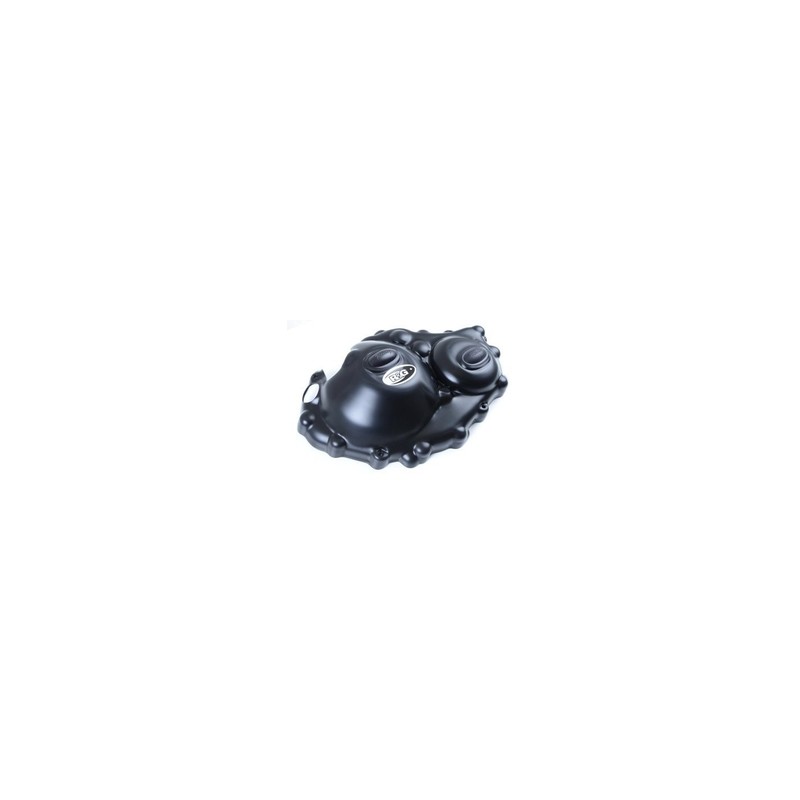 80814 DAYTONA Coperchio serbatoio pompa freno / frizione, HONDA-H alluminio anodizzato - NERO