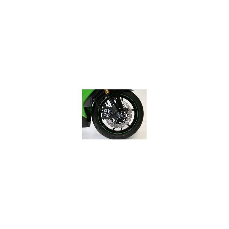 80815 DAYTONA Coperchio serbatoio pompa freno / frizione, HONDA-H alluminio anodizzato - BLU