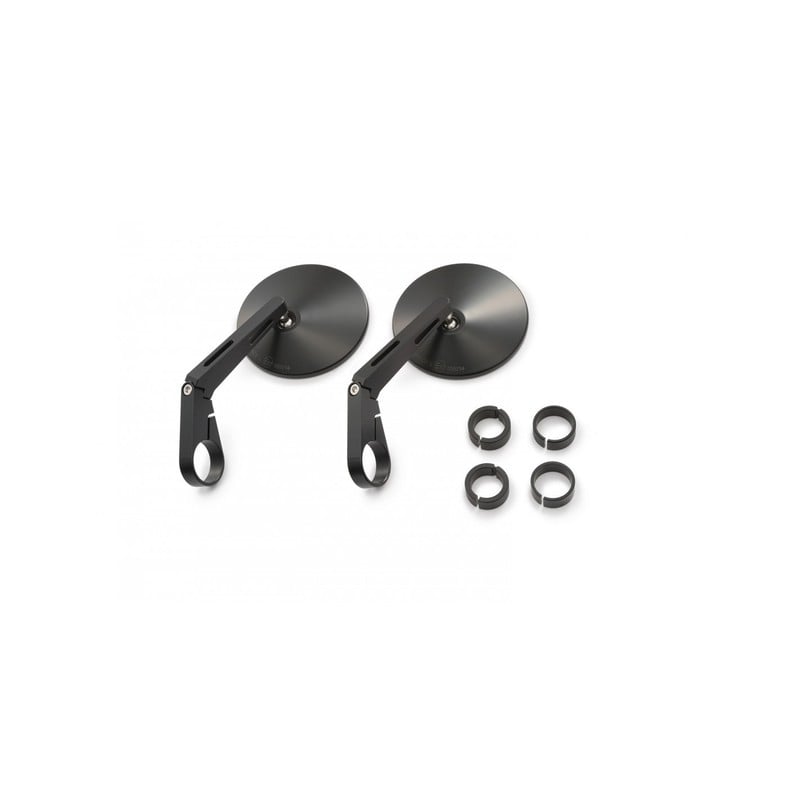 80817 DAYTONA Coperchio serbatoio pompa freno / frizione, HONDA-H alluminio anodizzato - ORO