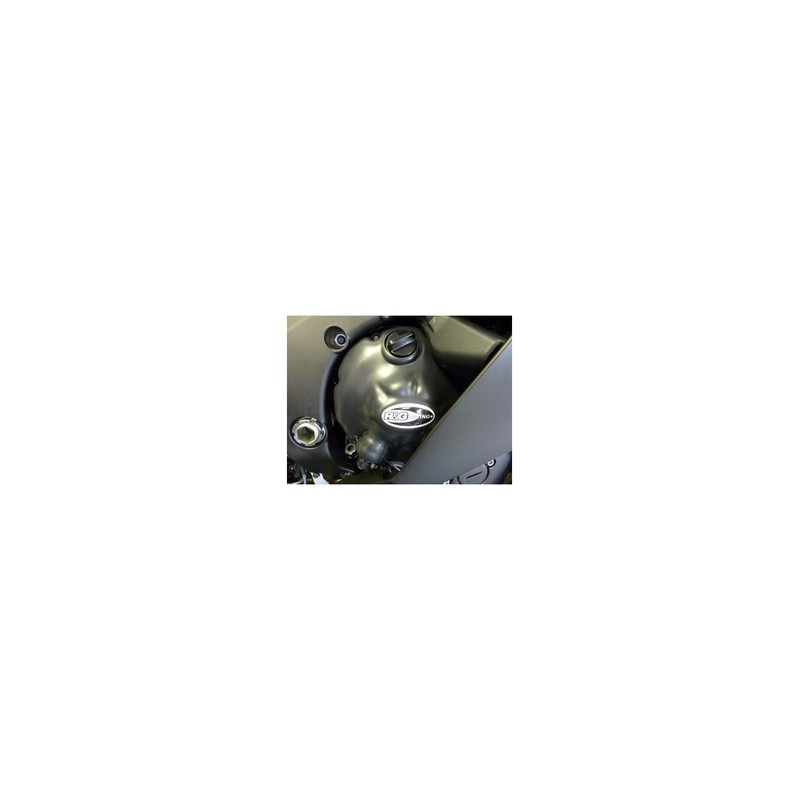 80817 DAYTONA Coperchio serbatoio pompa freno / frizione, HONDA-H alluminio anodizzato - ORO
