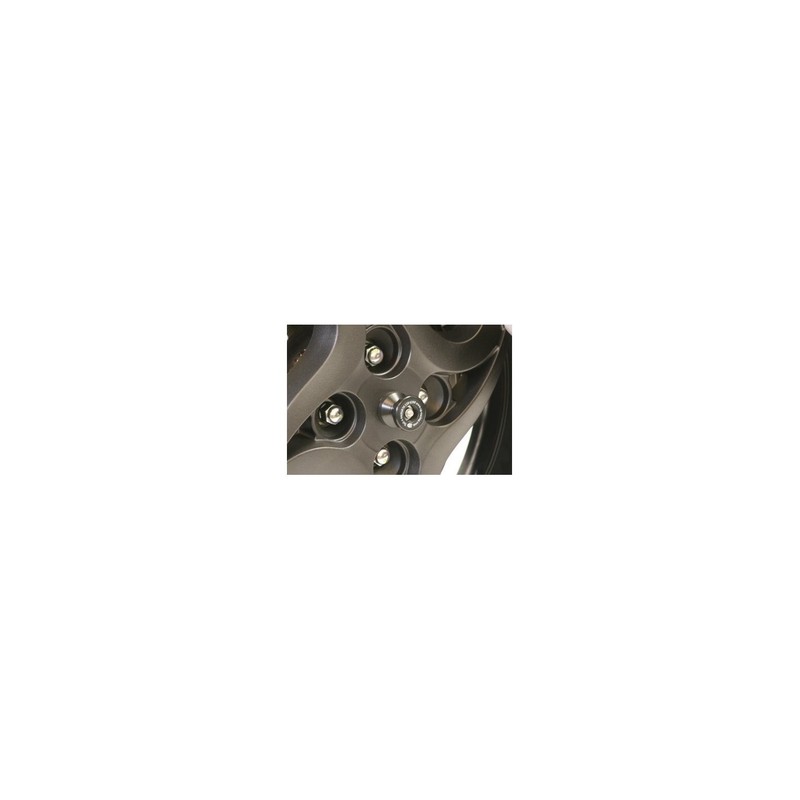 80817 DAYTONA Coperchio serbatoio pompa freno / frizione, HONDA-H alluminio anodizzato - ORO