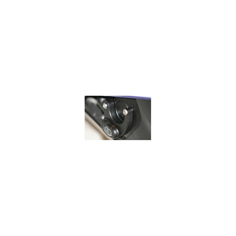 80817 DAYTONA Coperchio serbatoio pompa freno / frizione, HONDA-H alluminio anodizzato - ORO