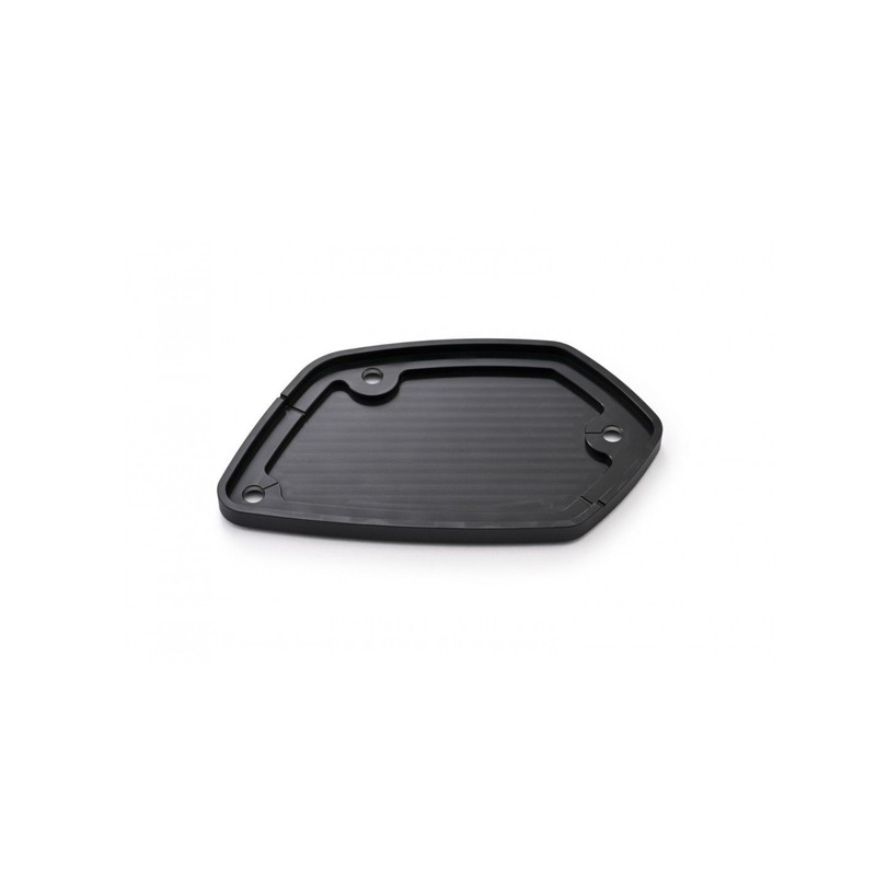 80817 DAYTONA Coperchio serbatoio pompa freno / frizione, HONDA-H alluminio anodizzato - ORO