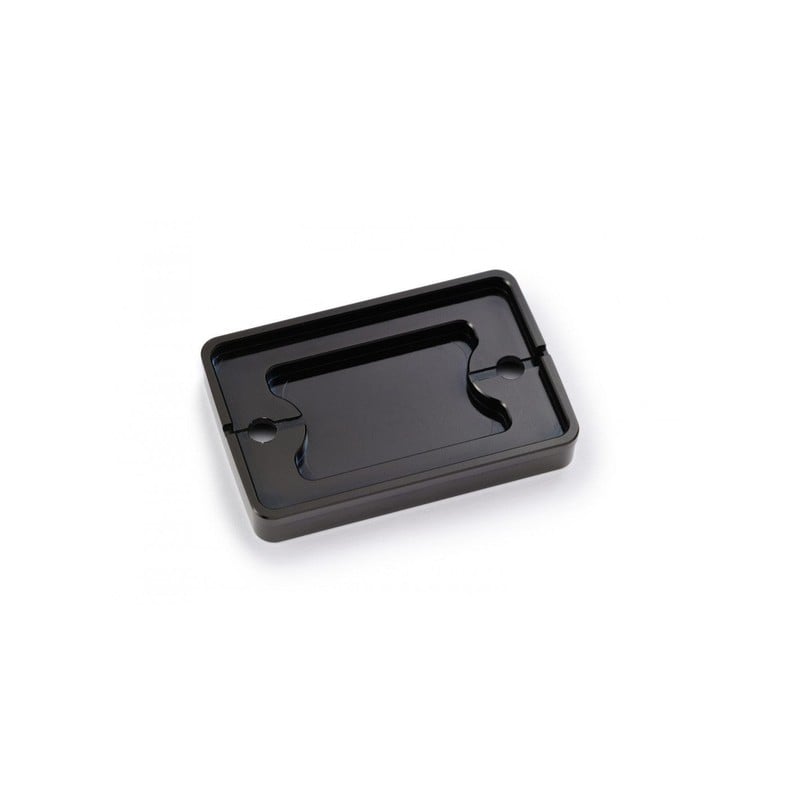 80918 DAYTONA Interruttore manubrio CNC nero